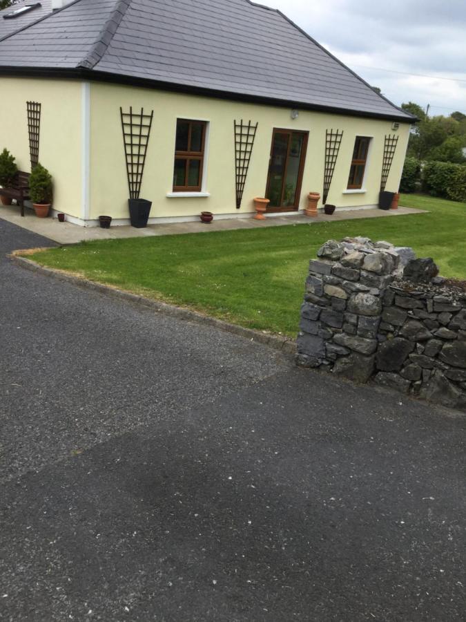 Rose Cottage Westport Dış mekan fotoğraf