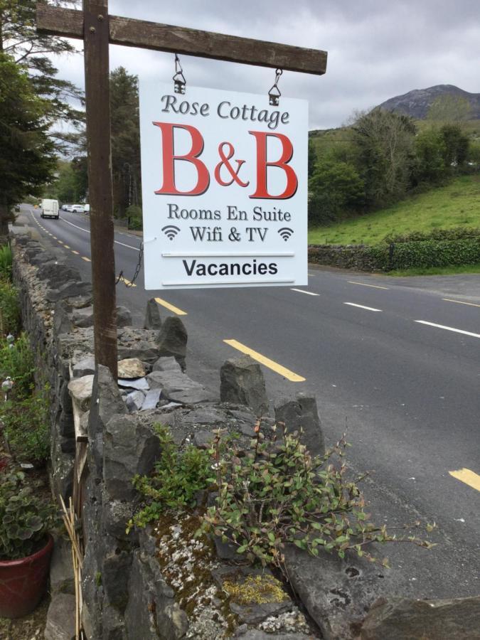 Rose Cottage Westport Dış mekan fotoğraf