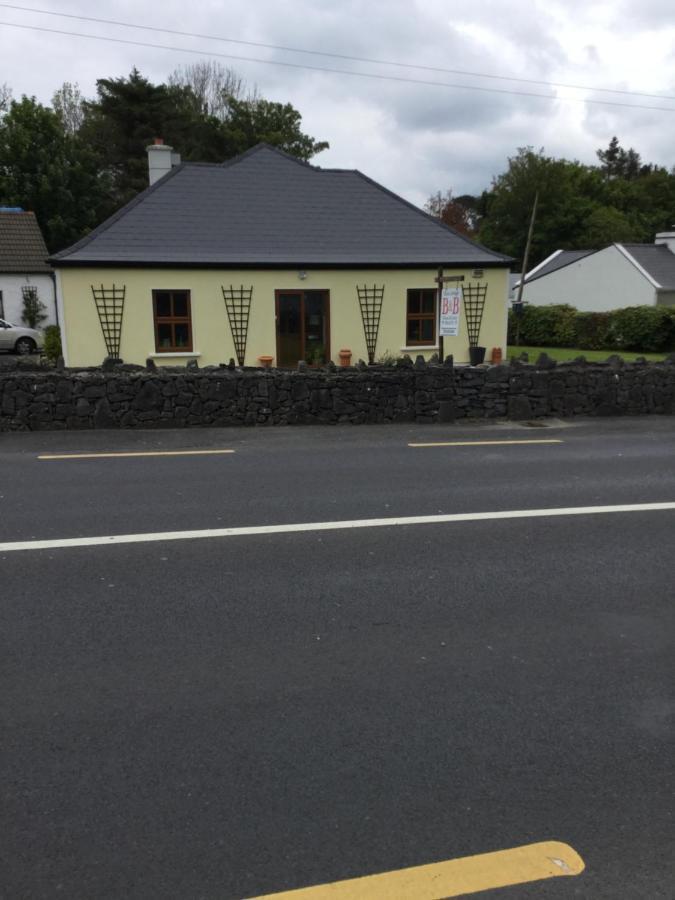 Rose Cottage Westport Dış mekan fotoğraf
