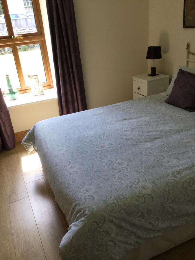 Rose Cottage Westport Dış mekan fotoğraf