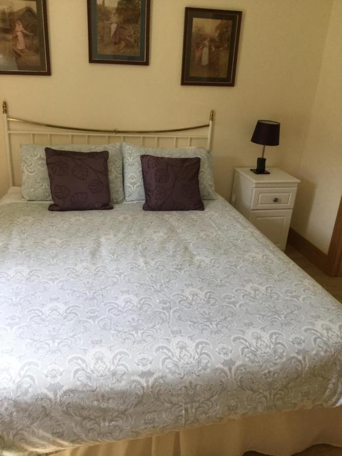 Rose Cottage Westport Dış mekan fotoğraf