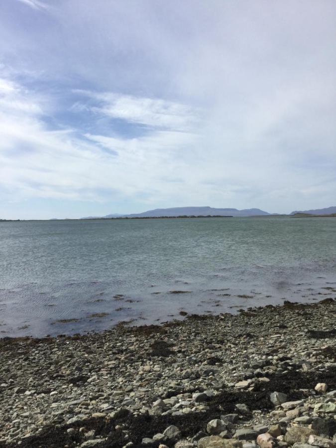 Rose Cottage Westport Dış mekan fotoğraf
